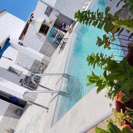 La Magia Del Sur Villa Vejer de la Frontera Eksteriør billede