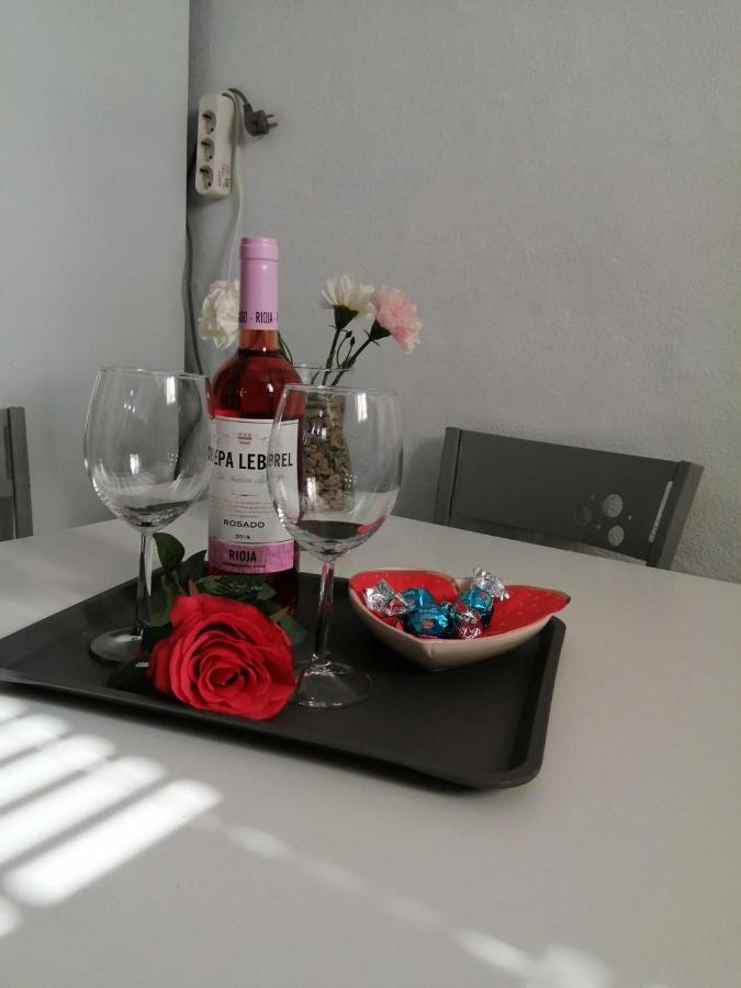 La Magia Del Sur Villa Vejer de la Frontera Eksteriør billede