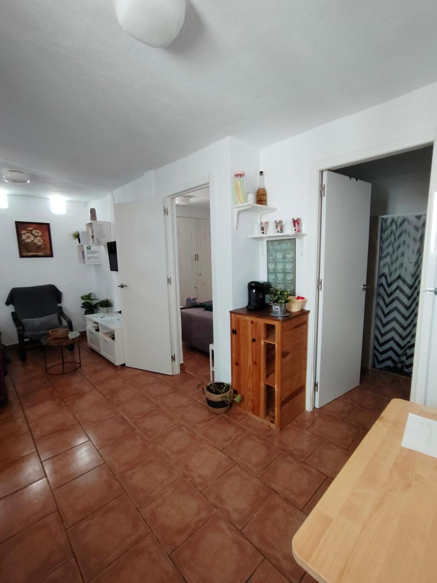 La Magia Del Sur Villa Vejer de la Frontera Eksteriør billede