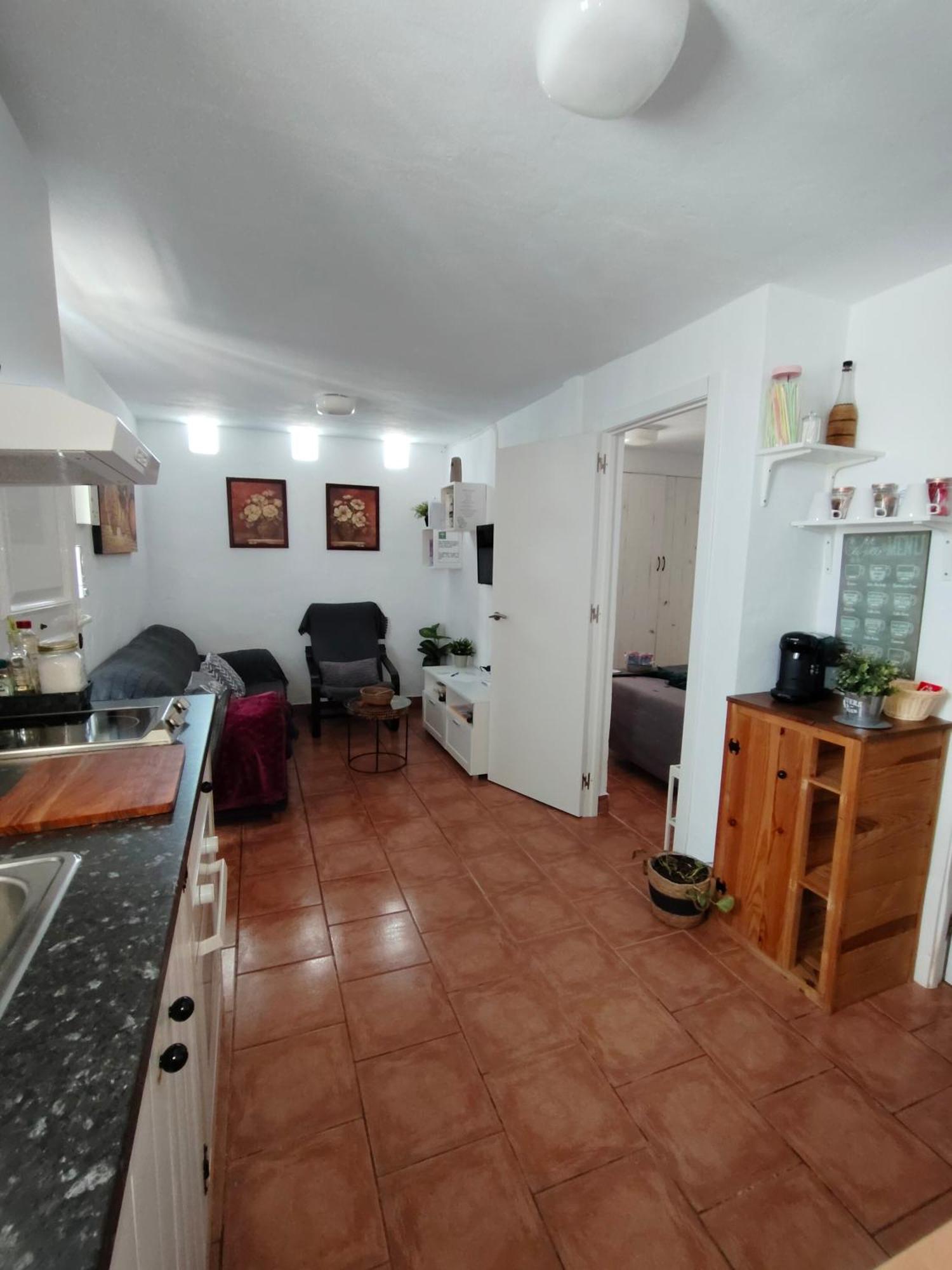 La Magia Del Sur Villa Vejer de la Frontera Eksteriør billede