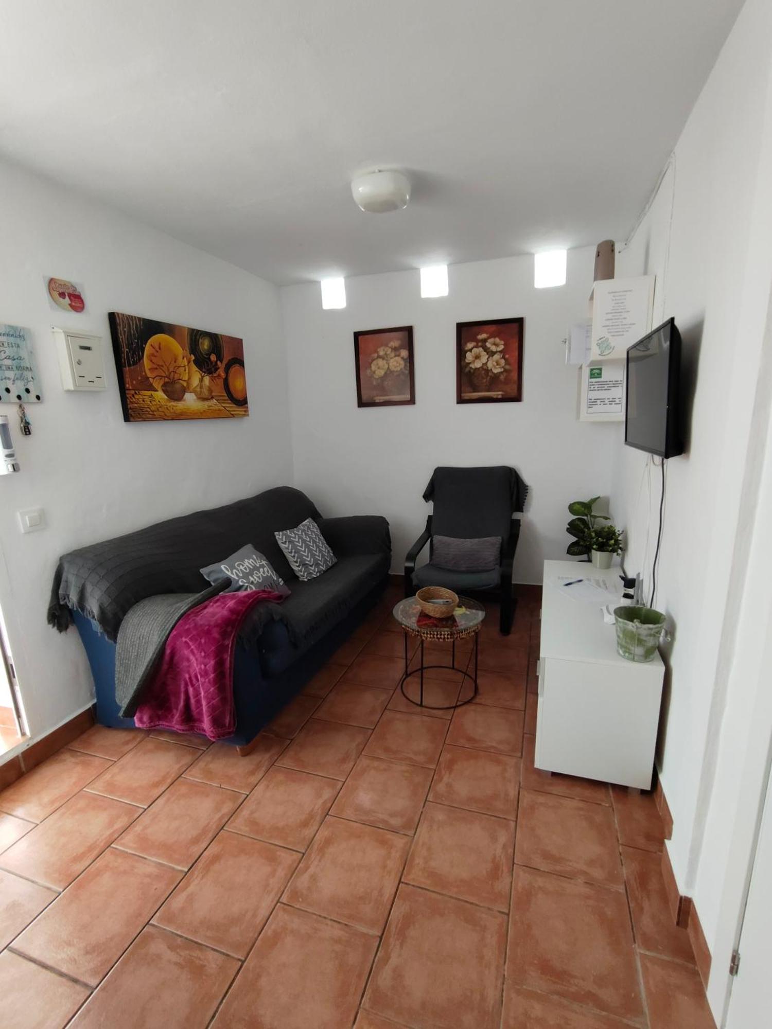 La Magia Del Sur Villa Vejer de la Frontera Eksteriør billede